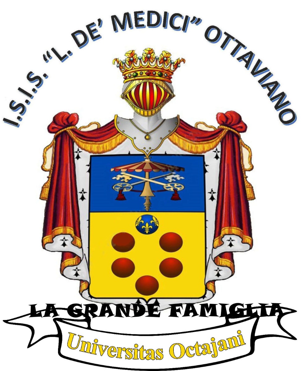 LA GRANDE FAMIGLIA